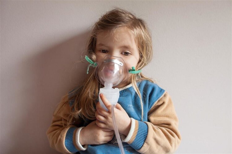 武汉供卵试管医院哪家好：当你的孩子咳嗽的时候，雾化治疗是什么？